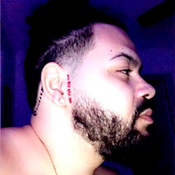 Aktivee Ru: A Tattooed Model from Naples, Florida