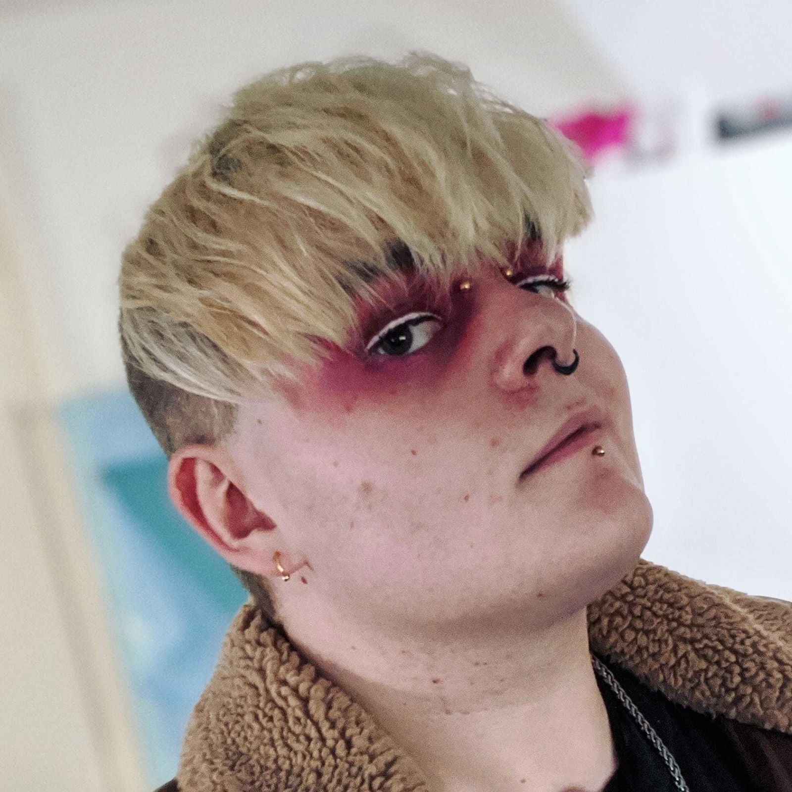 Asstrid Redstar photo