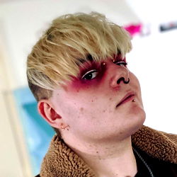 Asstrid Redstar photo