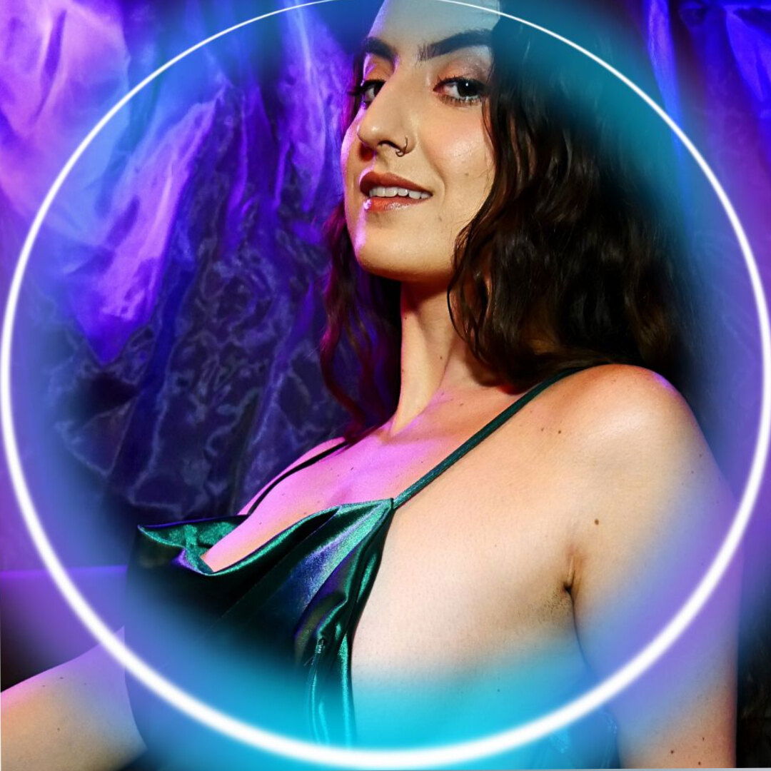 🖤🌹⛓Bunny Bondage⛓🌹🖤 photo