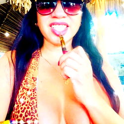 Onlyfans Model Karina From Puerto Vallarta