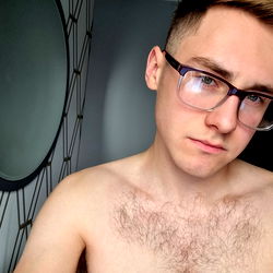 A Shirtless OnlyFans Model, Tommy from Sexy Scotland