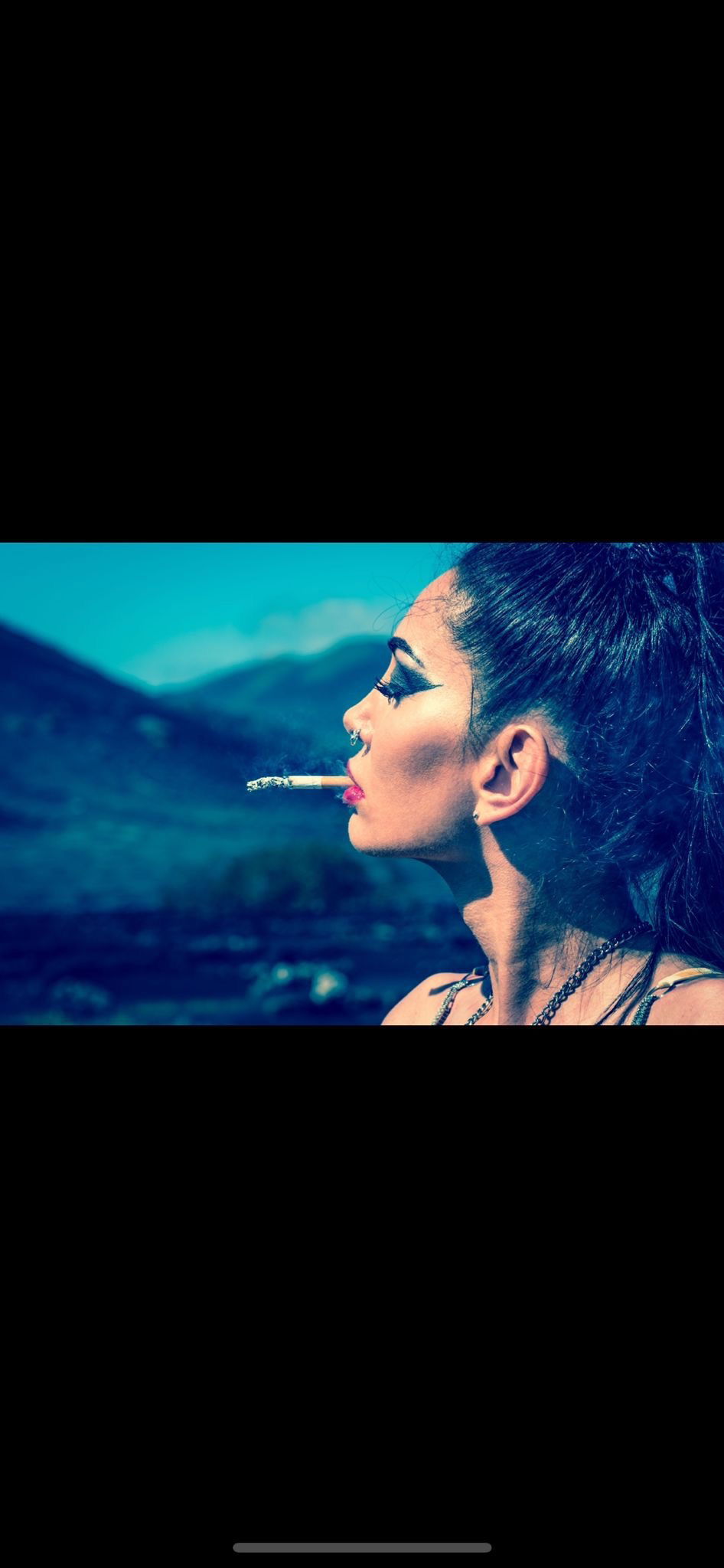 ladyelectradominatrix photo