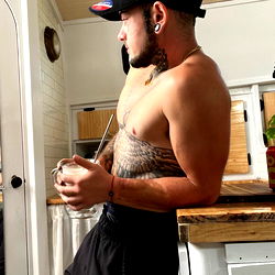 Your Sonny Dayy - Paradise