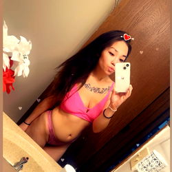 Model Photo of CHINITA TOXICAS SECRET