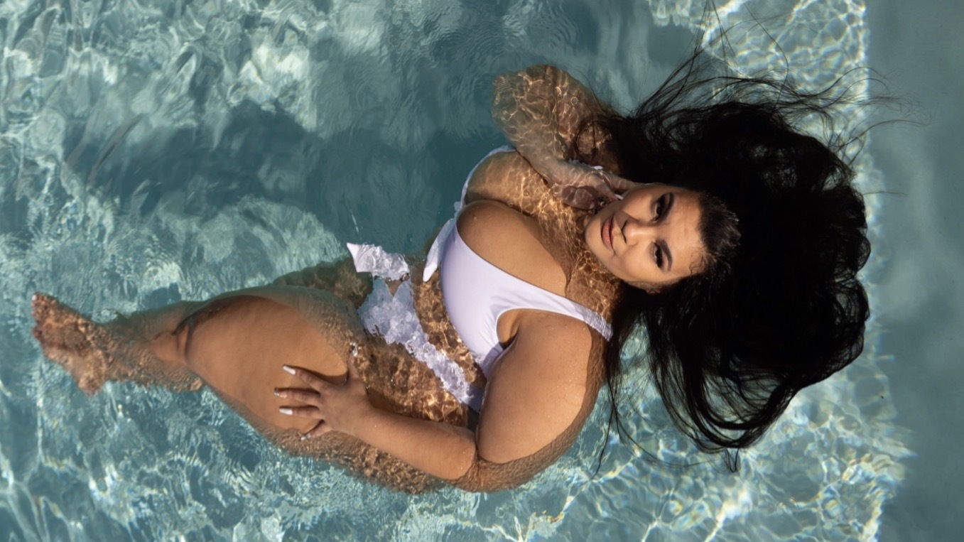 Briella Bardot photo