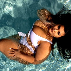 Briella Bardot photo