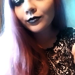 Athena Jade, a Model on OnlyFans