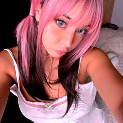 Model Ana, the cute Venezuelan in Colombia