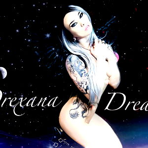 Drexana Luna Ahri photo