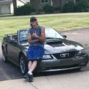 Nicholas Weller photo