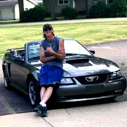 Nicholas Weller photo