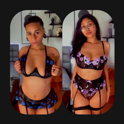 AutumnxxJordan: A Model's Transformation Through Style and Confidence