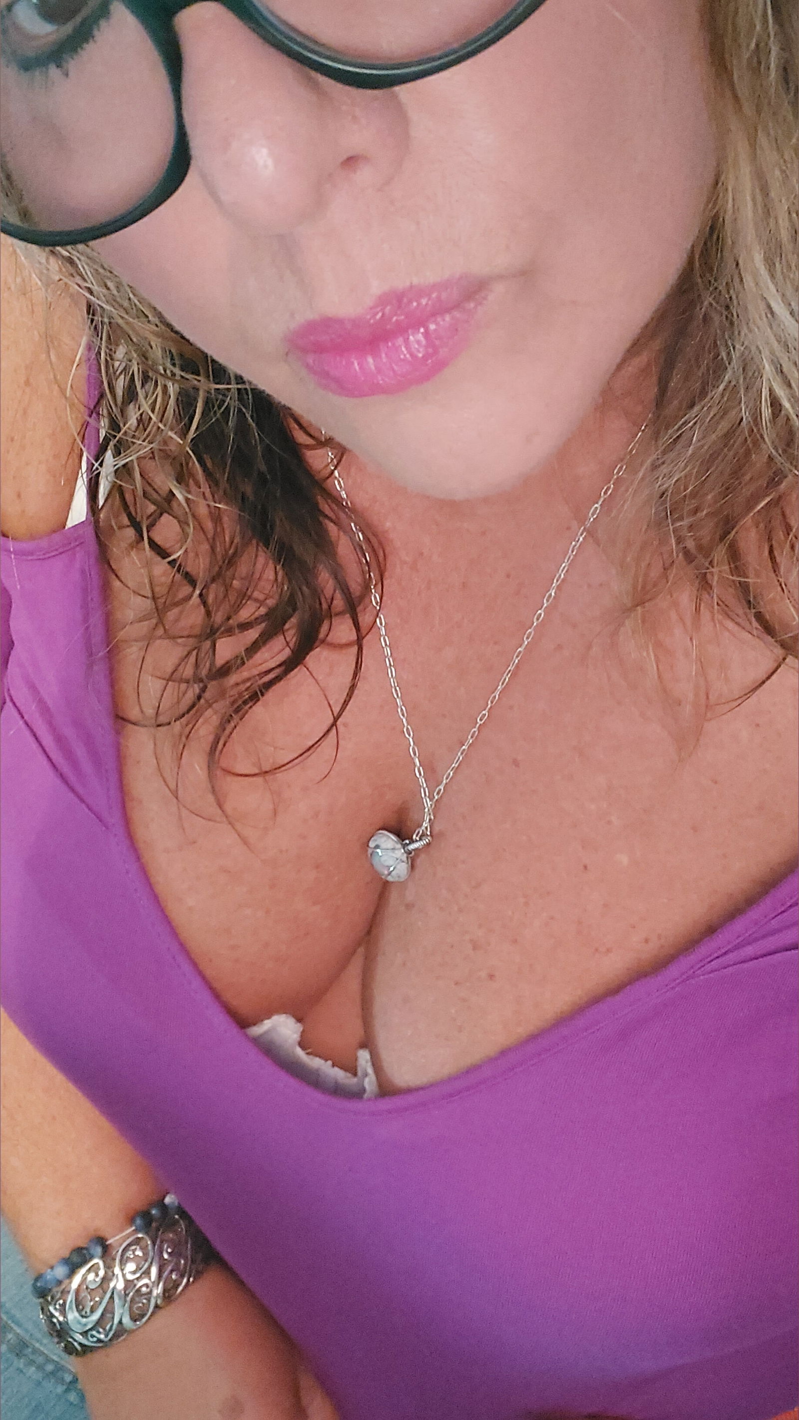 💖💋Barbara 💋💖 photo