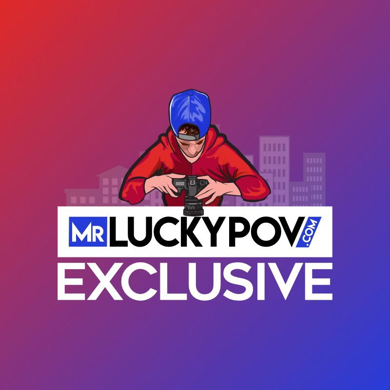 ⭐️ MrLuckyPov Exclusive ⭐️ photo