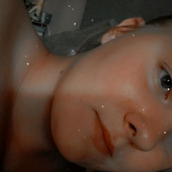 Enola Flock - Model Photo with Description, Age, and Gender