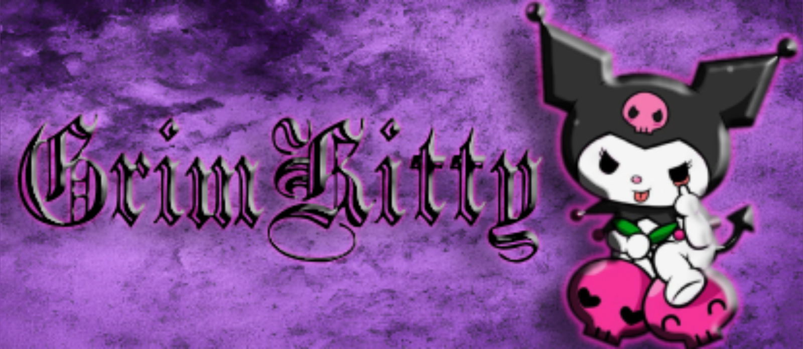 GrimKitty/GoddessGrim photo