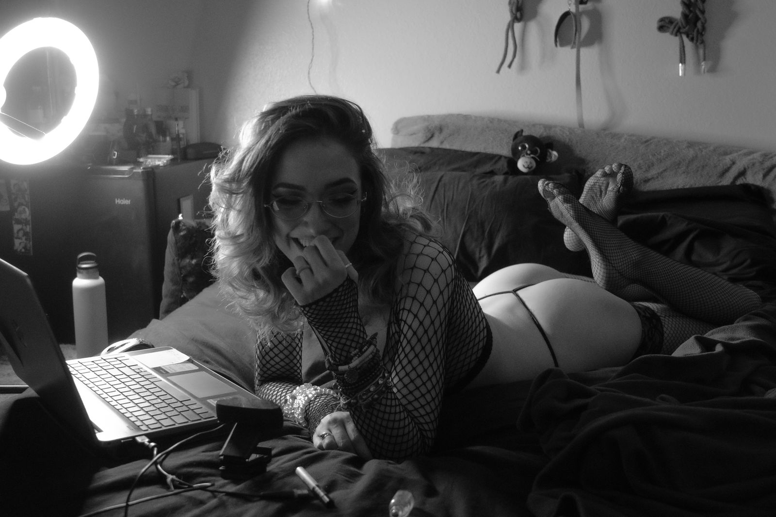 Your Sunny Lil Bunny 🌻 photo