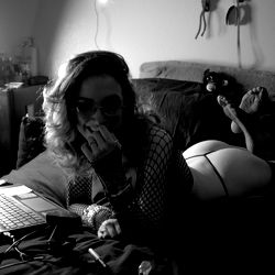 Your Sunny Lil Bunny 🌻 photo