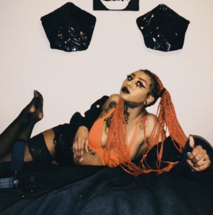 😻Neveeexxx😻 photo