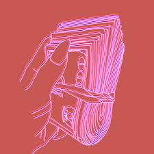 Cryptocurrency Transaction Visualization