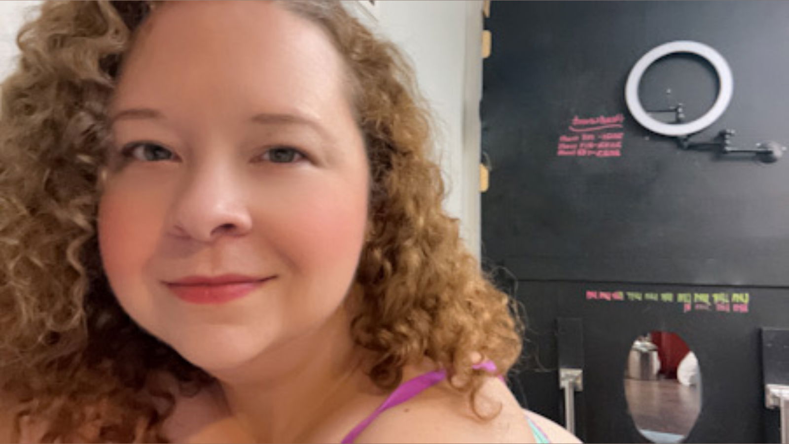 AnnabelleLeigh photo