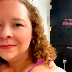 AnnabelleLeigh photo