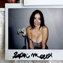 Sophie 🌹 Mudd photo