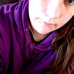 Adrian in a casual setting