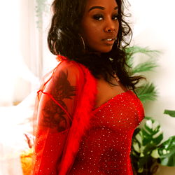 Alicia Goku, Onlyfans Model