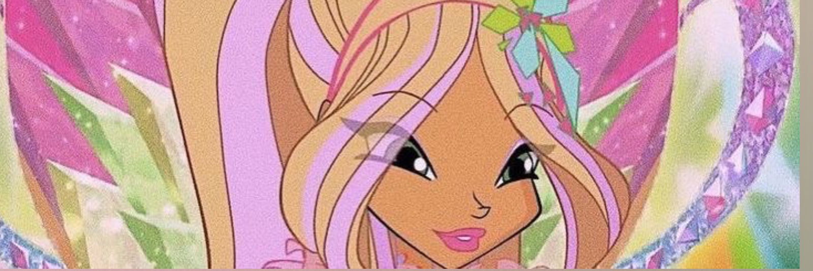 Pussy Fairy🧚🏽‍♀️ photo