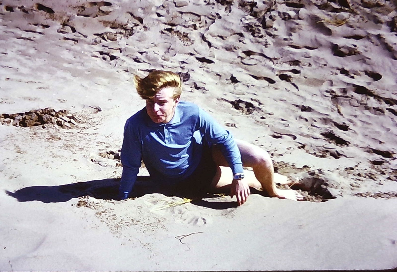 Peter the Perfect Gentleman photo