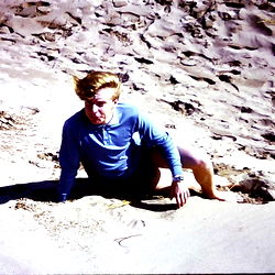 Peter the Perfect Gentleman photo