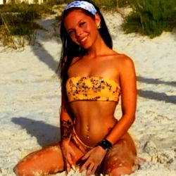 Model and Photographer