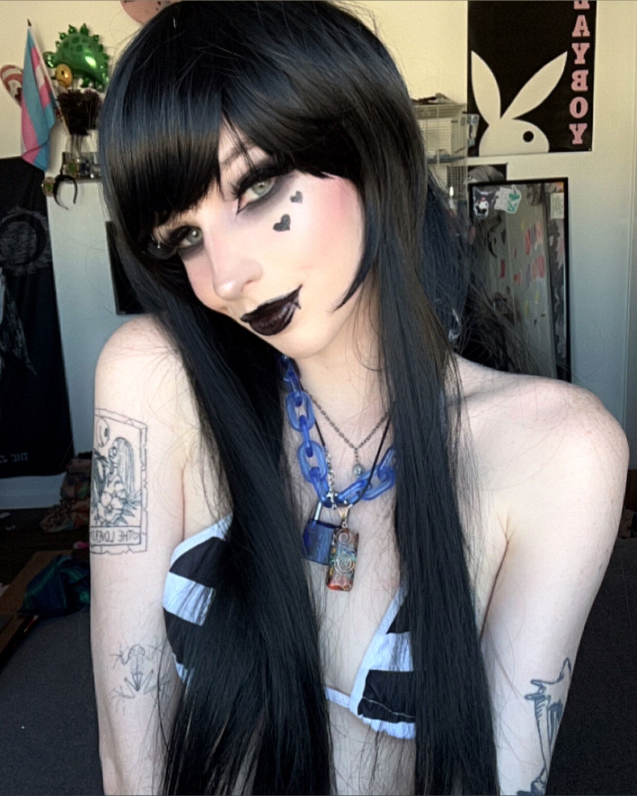 Kayla Lavigne The Fetish Queen photo