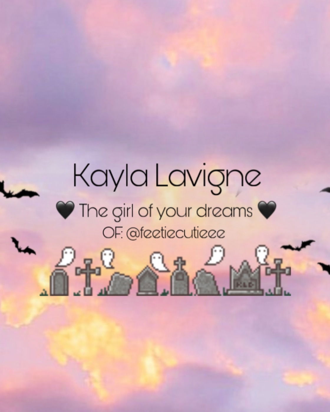 Kayla Lavigne The Fetish Queen photo