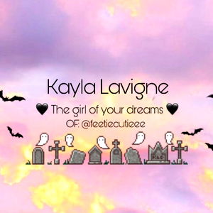 Kayla Lavigne The Fetish Queen photo