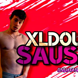 xldoublesausage photo