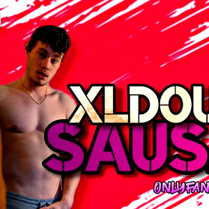 xldoublesausage photo