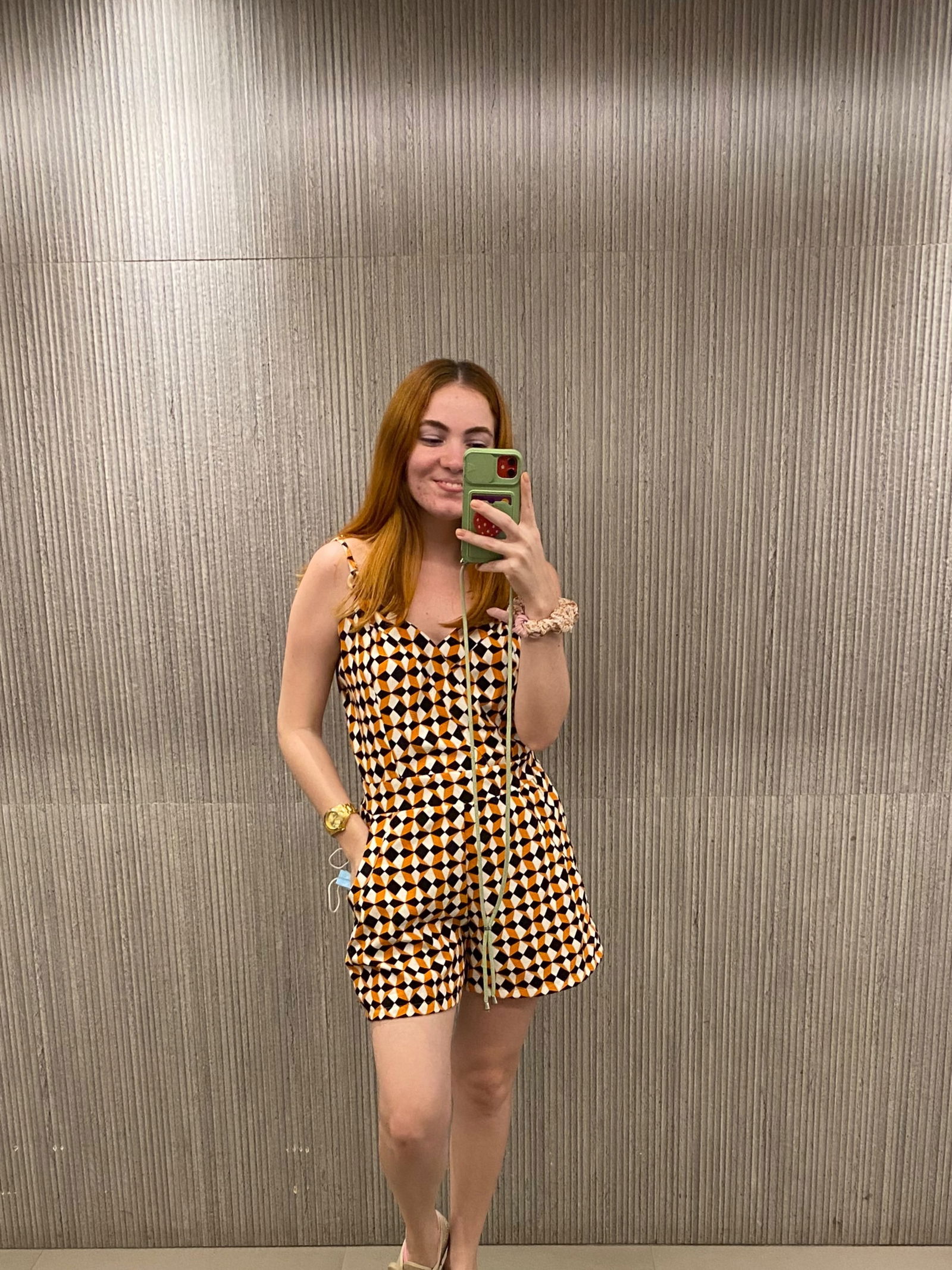 Ana Ginger ☄️ photo