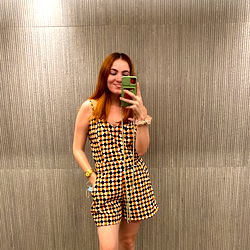 Ana Ginger โ๏ธ photo