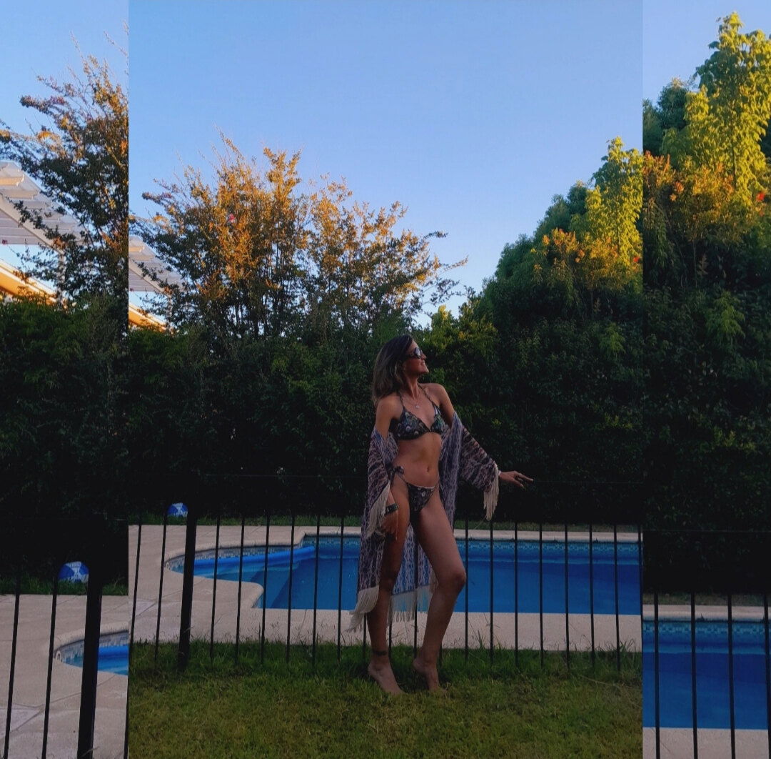 Alexa free for you🔥 🇦🇷😏🔥 photo