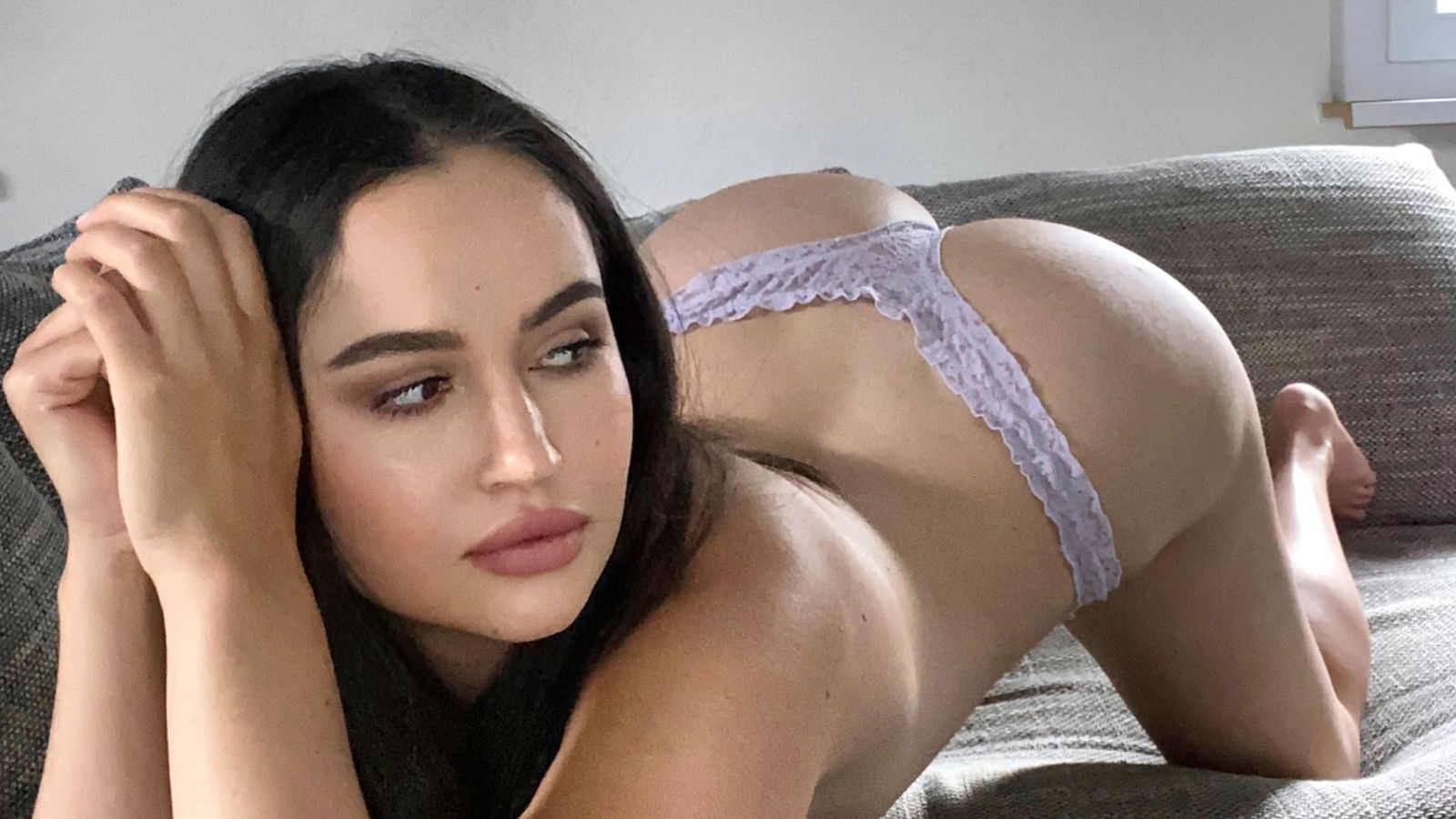 Little Angel Eva photo