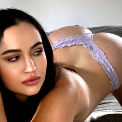 Little Angel Eva photo