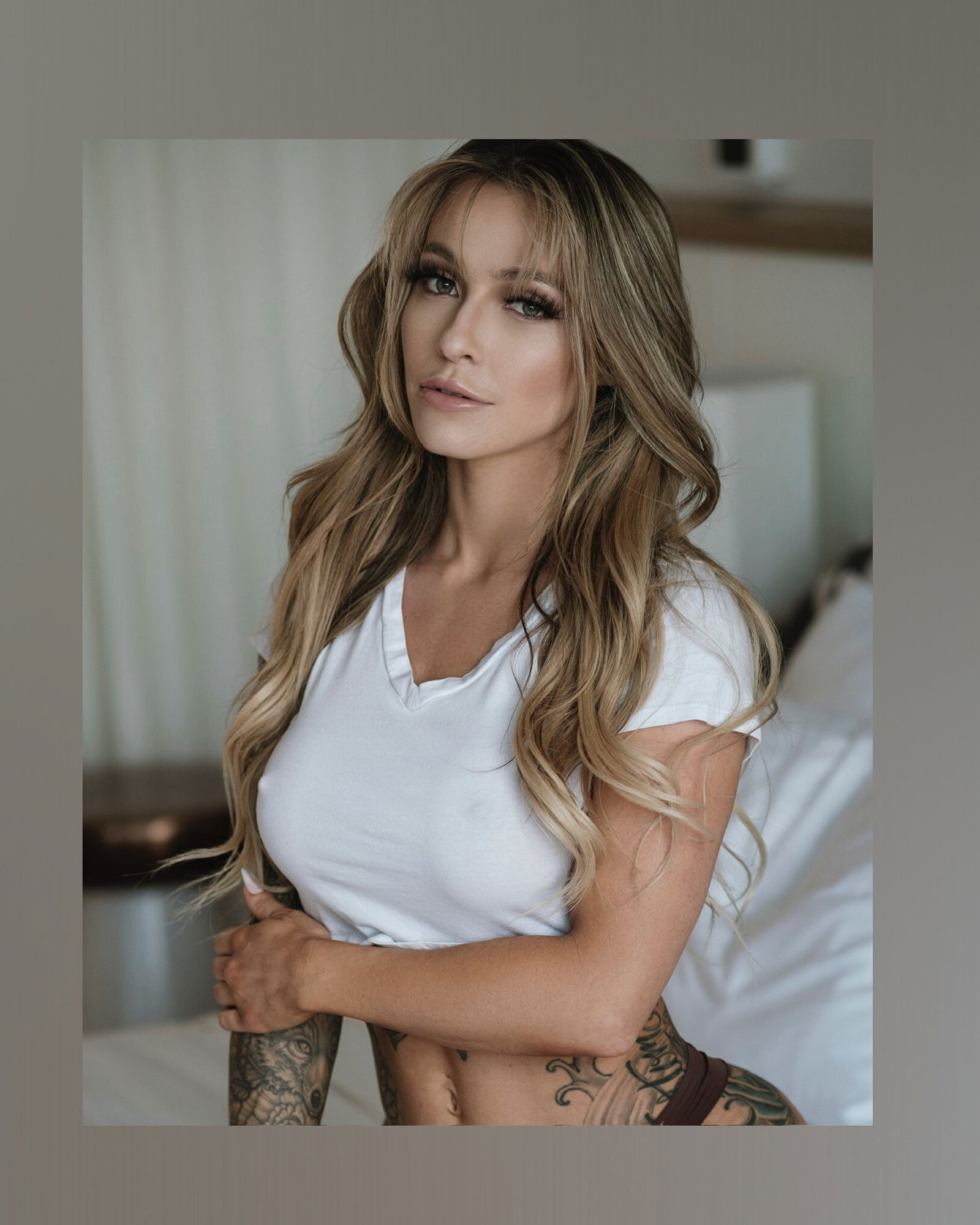 Chelsea Rose🌹 photo