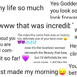 GODDESS JASMIN M photo