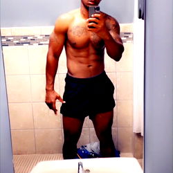 AOB$ in Fitness Gear at 24 Hour Gym