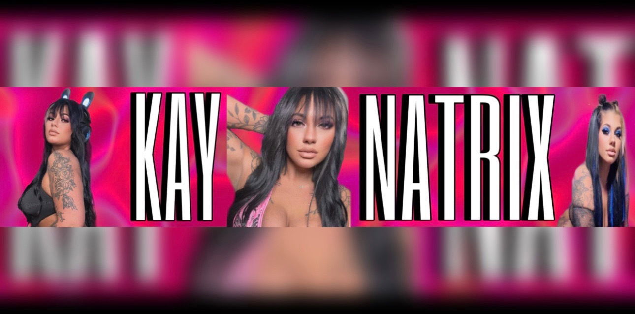 Kay's XXX Side! 🔥 photo