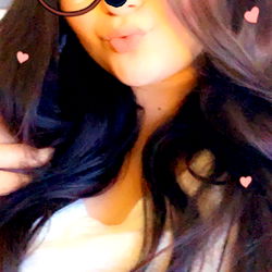 MsLovely, a Fitness Influencer from Los Angeles