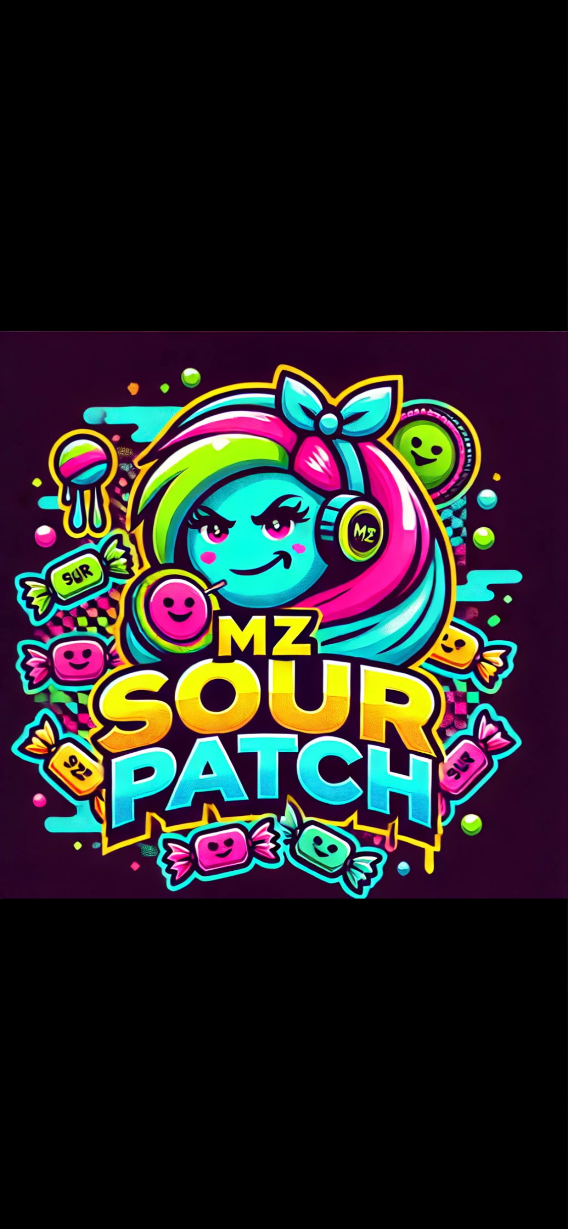 Mz.Sourpatch photo